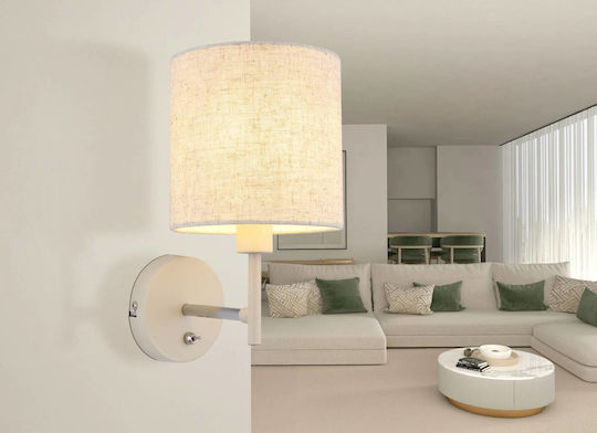 Globo Lighting Wandleuchte Beige