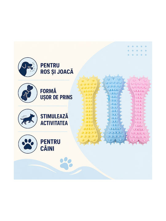 Jucărie Os Pentru Câine 1 Bucată