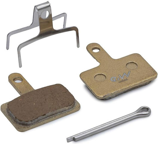 Ewheels Ersatzteile Für Elektroroller Bremsschuhe Rt004-m