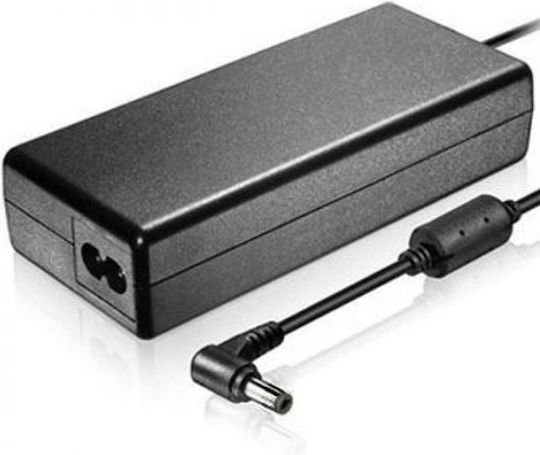 Powertech Зарядно за лаптоп 90W 19.0V 4.74Спецификация за Acer без Кабел за Захранване