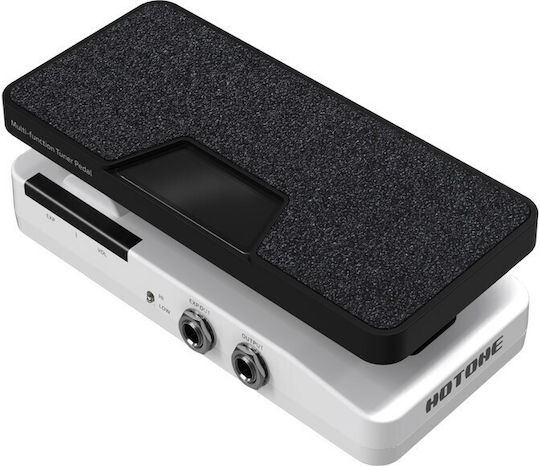Hotone SP-30T Pedală Tuner Volum