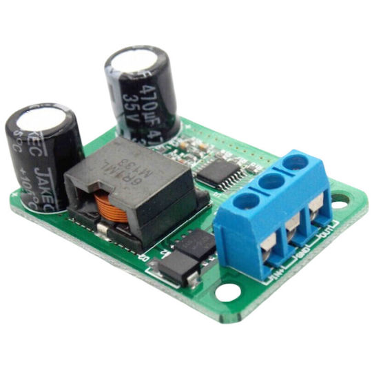 DC-DC Converter DC/DC Step-Down with Input Voltage 5V and Output Voltage 5V 5A