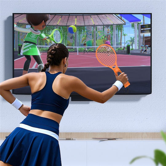 Joy-con Handle Holder Tennis Racket για Switch / Switch 2