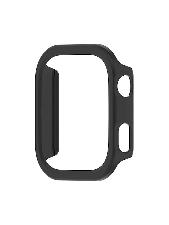 Πλαστική Θήκη σε Μαύρο χρώμα για Xiaomi Redmi Watch 6