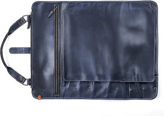 Wusthof Leather Knives Case
