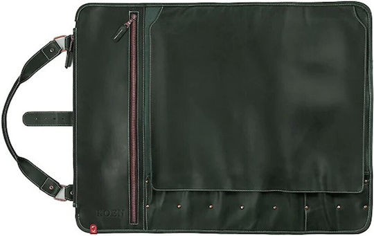 Wusthof Leather Knives Case
