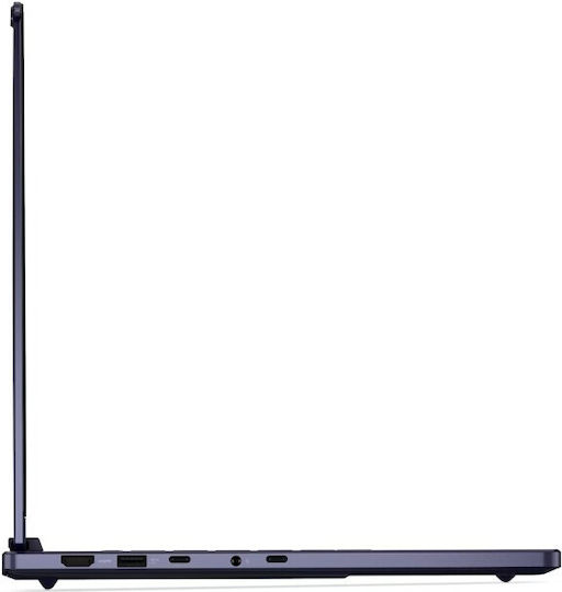 Lenovo Legion 7 15ASH11 15.3" OLED QHD+ 165Hz (Ryzen AI Max 300 Series-Max+ 392/64GB/1TB SSD/W11 Home) Nebula (US Keyboard)