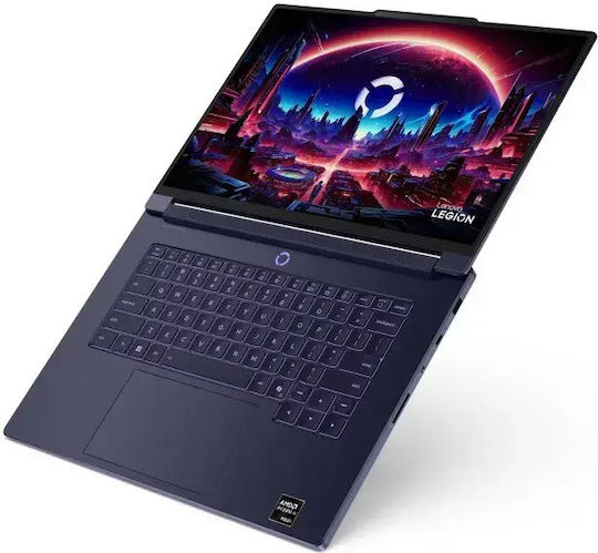 Lenovo Legion 7 15ASH11 15.3" OLED QHD+ 165Hz (Ryzen AI Max 300 Series-Max+ 392/64GB/1TB SSD/W11 Home) Nebula (US Keyboard)