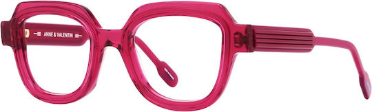 Anne & Valentin Bakoto 25c05