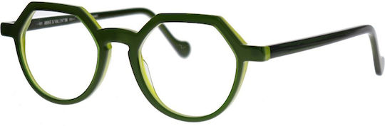Anne & Valentin Ayo 25a31