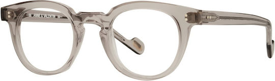 Anne & Valentin Dryden 24c16