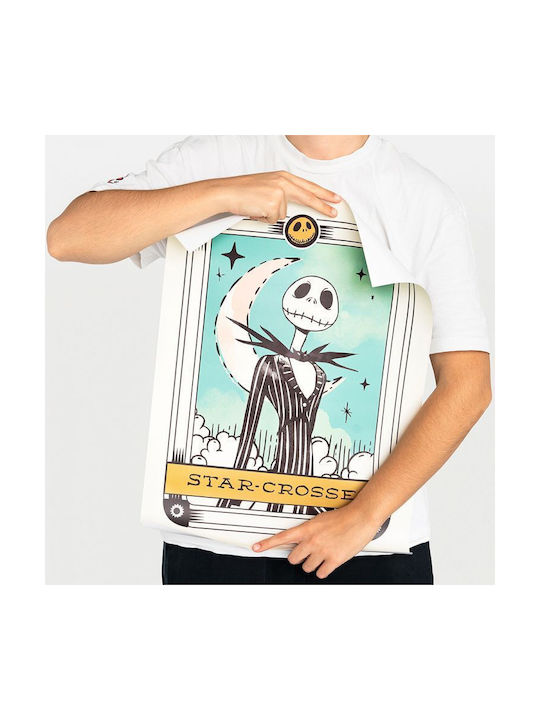 Set 2 mini-postere 38x52cm Disney Nightmare Before Christmas