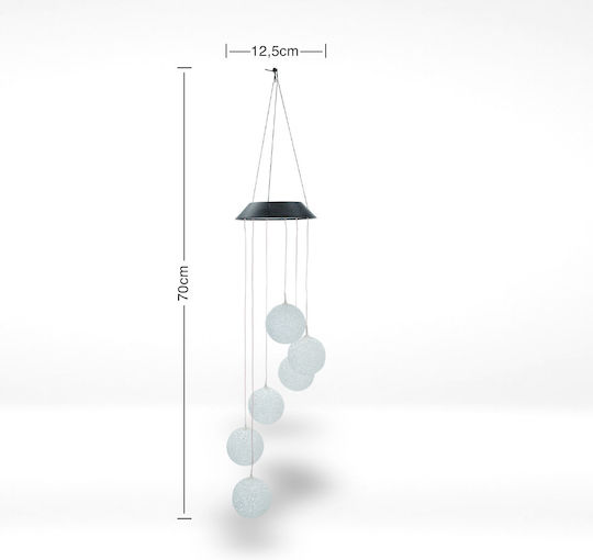 Uncle George Pendant Light Transparent Ball