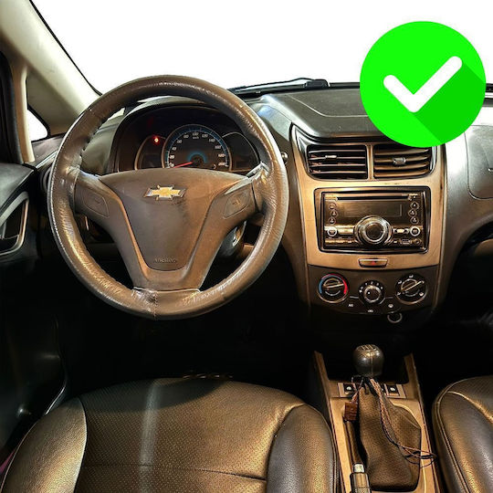 Carmedia Cmdu8095-5 Pro Plus Таблет 9.5'' Oem Chevrolet Sail 2009-2014