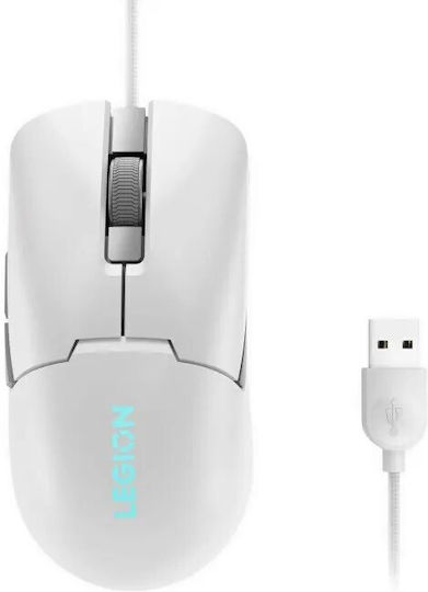 Lenovo LOQ 15 15.6" FHD 144Hz (i5-13450HX/16GB/512GB SSD/GeForce RTX 5060/No OS) + GY51H47351 Mouse (US Keyboard)