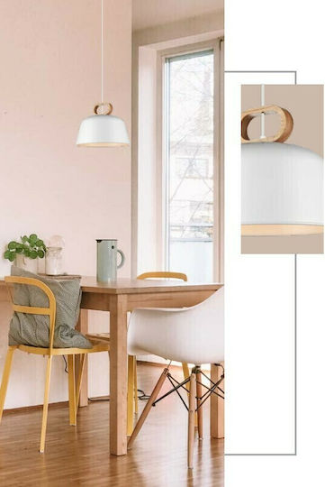 Viokef Clip Pendant Light 33cm Viokef Clip Pendant Light 33cm