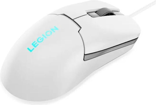 Lenovo LOQ 15 15.6" FHD 144Hz (i5-13450HX/16GB/512GB SSD/GeForce RTX 5060/No OS) + GY51H47351 Mouse (US Keyboard)