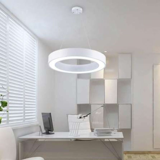 Atman Siena LED Κρεμαστό Φωτιστικό 60εκ. Atman Siena LED Κρεμαστό Φωτιστικό 60εκ.