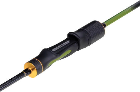 Seahawk Flexis Lite Fishing Rod for Spinning / Jigging / Casting / Eging 1.98m 5-12gr