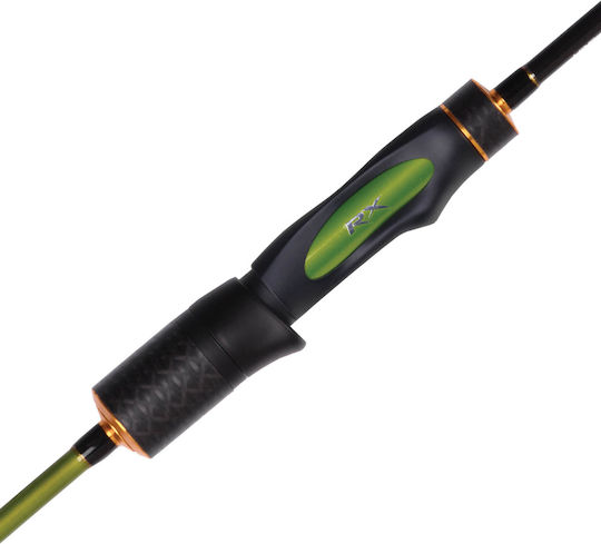 Seahawk Flexis Lite Fishing Rod for Spinning / Jigging / Casting / Eging 1.83m 3-8gr