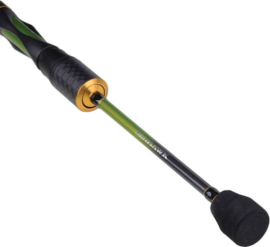 Seahawk Flexis Lite Fishing Rod for Spinning / Jigging / Casting / Eging 1.93m 4-10gr