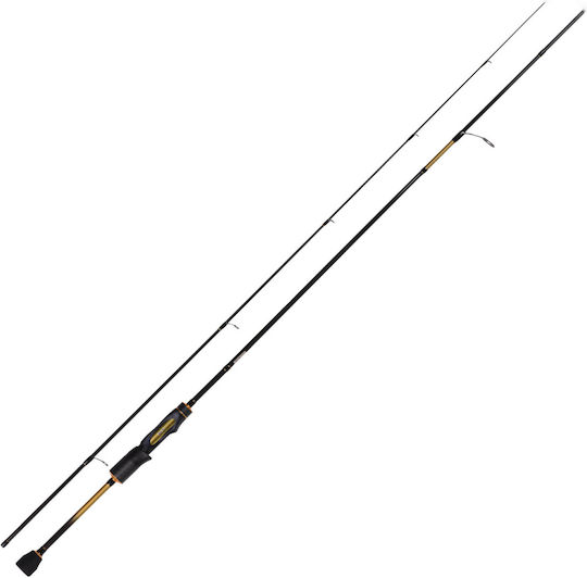Seahawk Flexis Lite Fishing Rod for Spinning / Jigging / Casting / Eging 1.83m 3-8gr