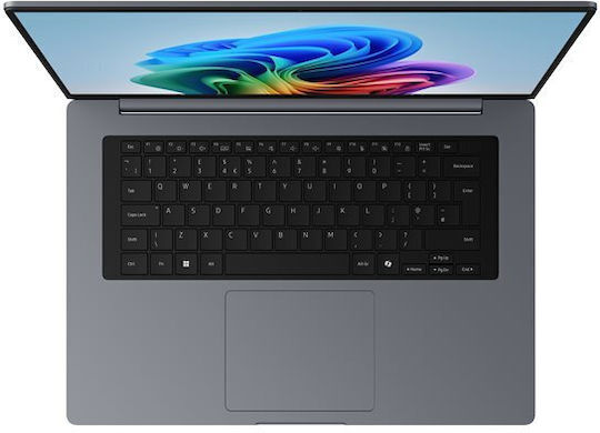 Samsung Galaxy Book6 Enterprise Edition 14" IPS FHD+ (Ultra 5-325/16GB/512GB SSD/W11 Pro) (US Keyboard)