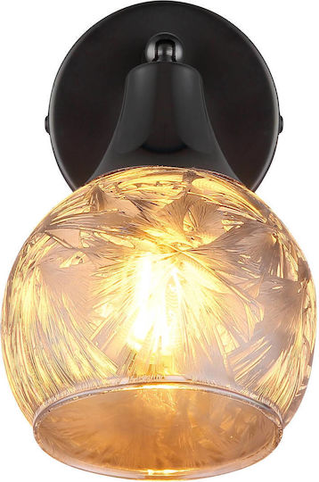 Globo Lighting Μονό Σποτ με Ντουί E14 Globo Lighting Μονό Σποτ με Ντουί E14