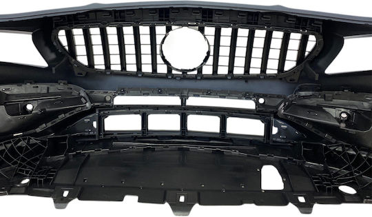 Kit de caroserie Mercedes CLA W117 14-19 AMG OEM