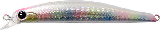 Ryobi Micro Real Artificial Bait Minnow 8.8cm