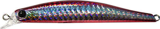 Ryobi Micro Real Artificial Bait Minnow 8.8cm