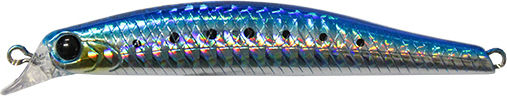 Ryobi Micro Real Artificial Bait Minnow 8.8cm