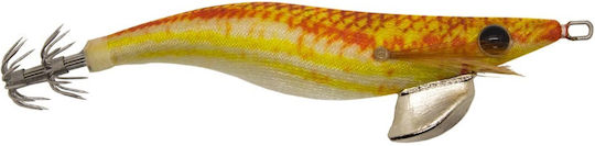 Oceanic Micro Real Калмари Jigs Фосфоресциращи