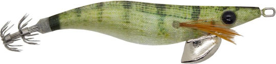 Oceanic Micro Real Калмари Jigs Фосфоресциращи