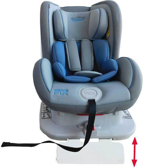 Asalvo Wonder Scaun auto cu Isofix 0-25 kg