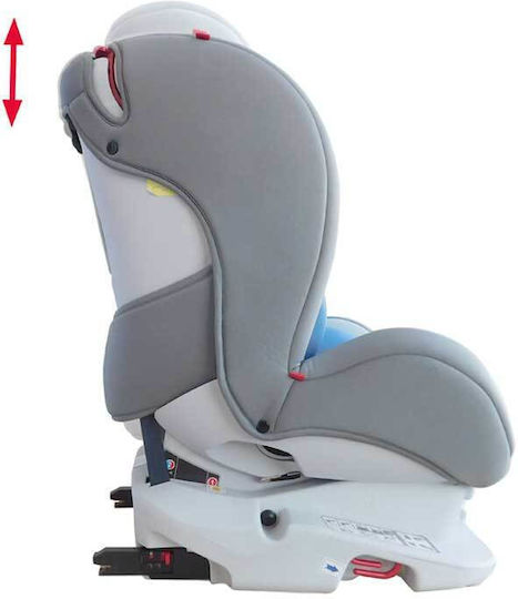 Asalvo Wonder Scaun auto cu Isofix 0-25 kg