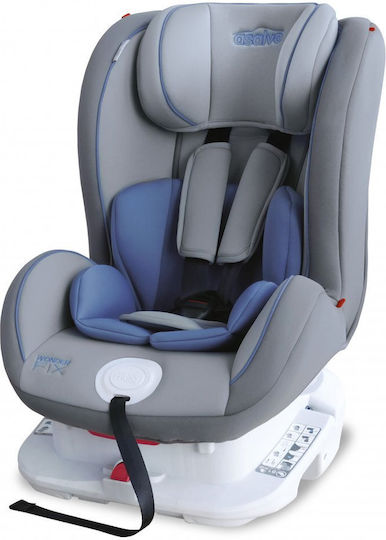 Asalvo Wonder Scaun auto cu Isofix 0-25 kg