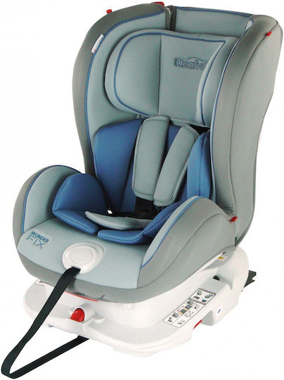 Asalvo Wonder Scaun auto cu Isofix 0-25 kg
