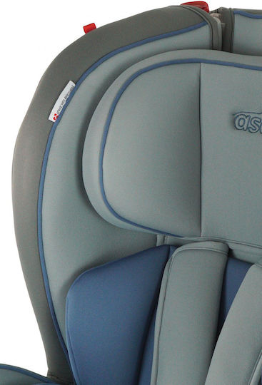 Asalvo Wonder Scaun auto cu Isofix 0-25 kg