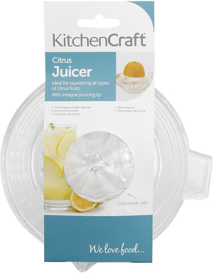 Easylife Classic Glass Juicer