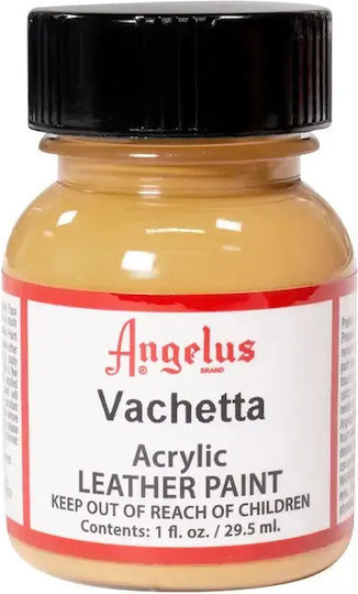 Angelus Боя за кожа Vachetta