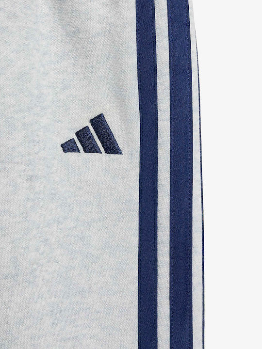 Essentials Kinder Trainingsanzug Mit Hellblauer Jogginghose