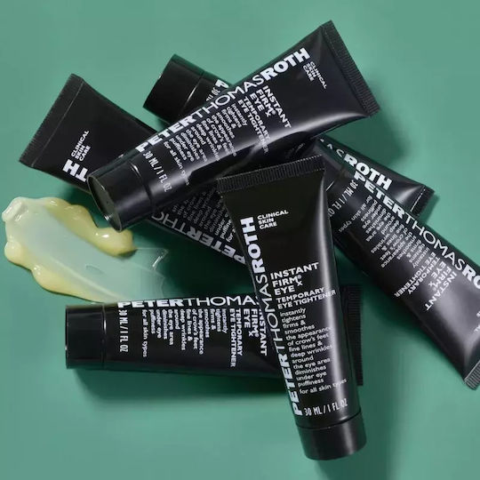 Peter Thomas Roth Κρέμα Ματιών για Σύσφιξη & Σακούλες