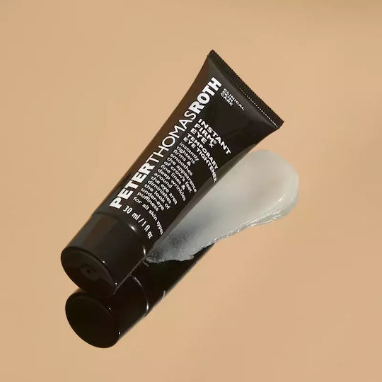 Peter Thomas Roth Κρέμα Ματιών για Σύσφιξη & Σακούλες