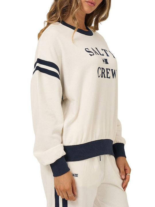 Women's Sweatshirt Off White