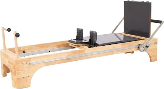 Star Pilates Flow Plus Pilates-Bett Reformer