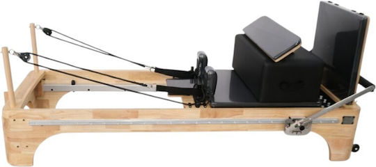 Star Pilates Flow Plus Pilates-Bett Reformer