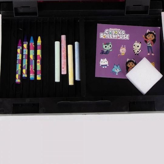 Cerda Ζωγραφική Gabby´s Dollhouse