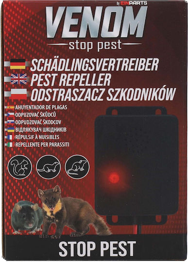 Einparts Dispozitiv Cu Ultrasunete De Respingere Einparts Dispozitiv Cu Ultrasunete De Respingere