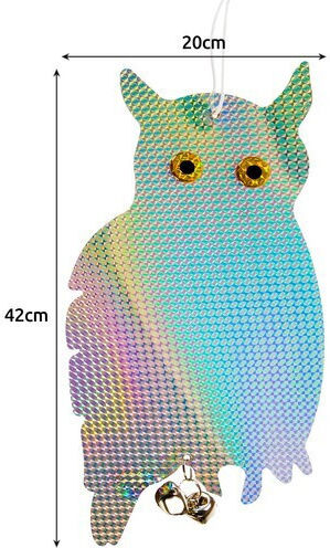 Sperietoare de Păsări 0.39x0.2m